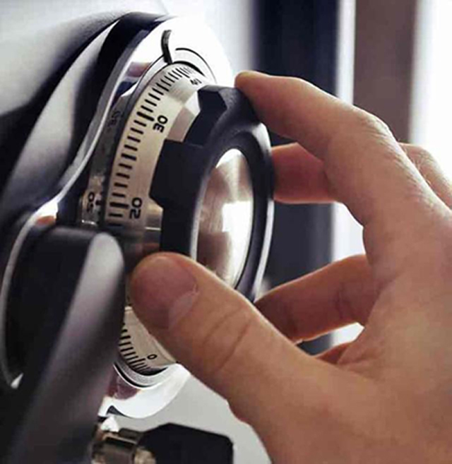 通山开锁 通山开锁公司开修保险柜