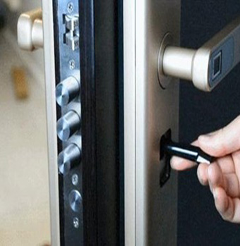 通山开锁 通山开锁公司开修指纹锁